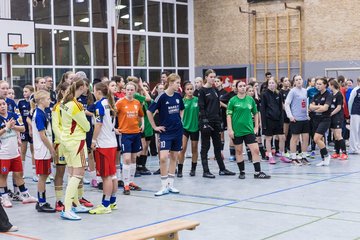 Bild 5 - wCJ Loewinnen Cup C1